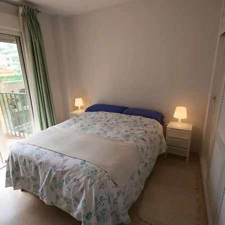 Pedregalejos Grupalmalaga דירה מאלגה